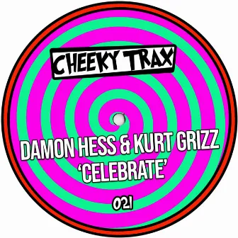 Celebrate by Kurt Grizz