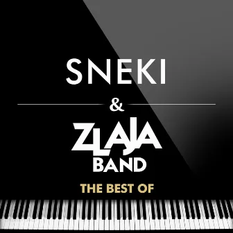 The Best Of by Snezana Babic-Sneki