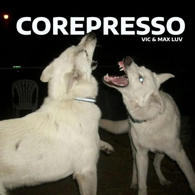 corepresso