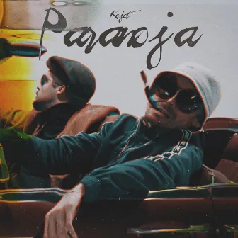 Paranoja by Kojot