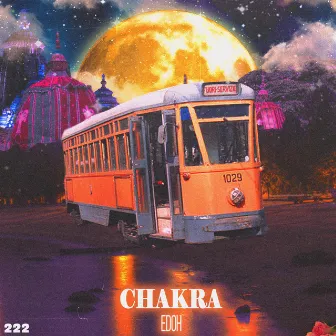 Chakra by Edoh