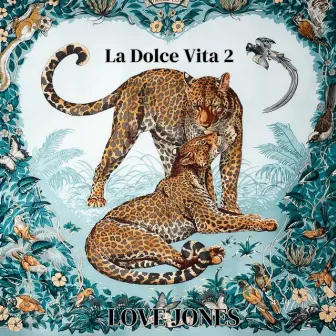 La Dolce Vita 2: Love Jones by YoungRichHarlem