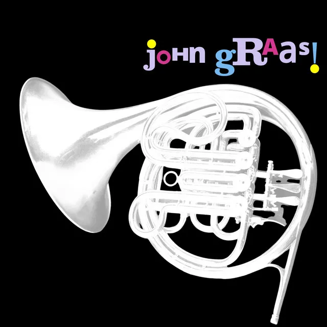 John Graas!