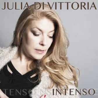 Intenso - EP by Julia di Vittoria