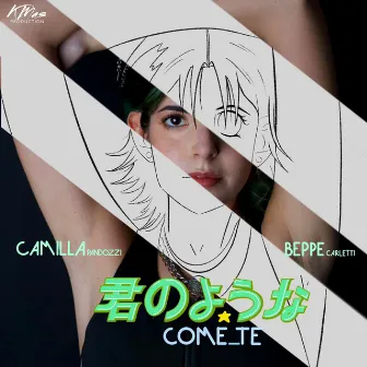 Come_Te by KMas