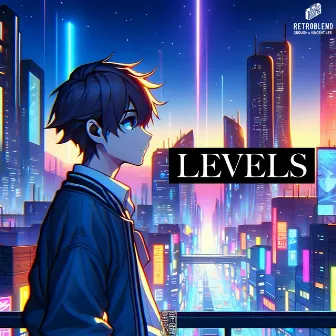 Levels by RetroBlend