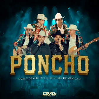 Poncho by Saul y Samuel