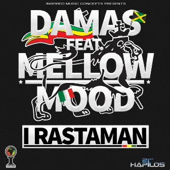 I Rastaman - Single by Phantom