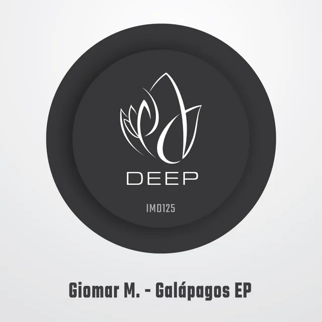 Galápagos EP