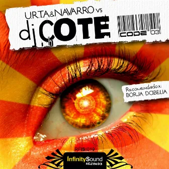 Code 03 by Navarro