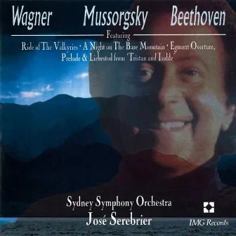 Wagner / Mussorgsky / Beethoven by Sydney Symphony Orchestra