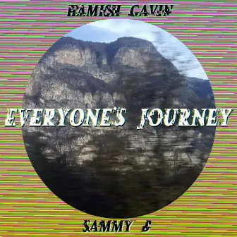 Everyone's Journey by Hamish Gavin