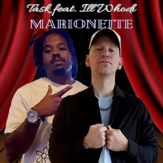 Marionette by Task