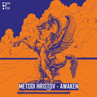 Awaken by Metodi Hristov