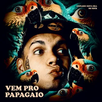 Vem pro Papagaio by Explode Nova Era