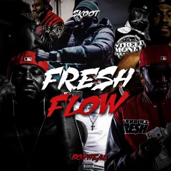 Fresh Flow by Skoot