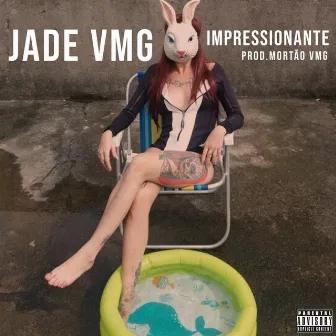 Impressionante by Jade VMG