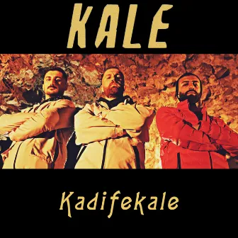 Kadifekale by Kale