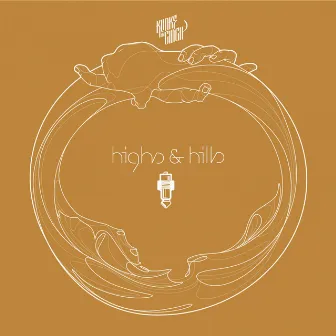 Highs & Hills by Klinke Auf Cinch