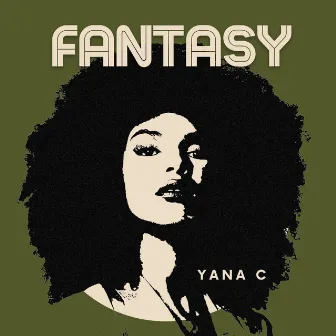 Fantasy by YANA C