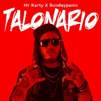 Talonario by Mr Karty