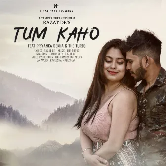 Tum Kaho by Razat De