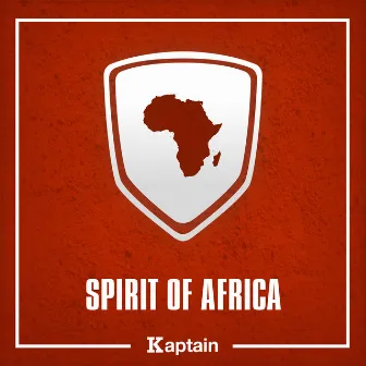 Spirit of Africa by Kaptain