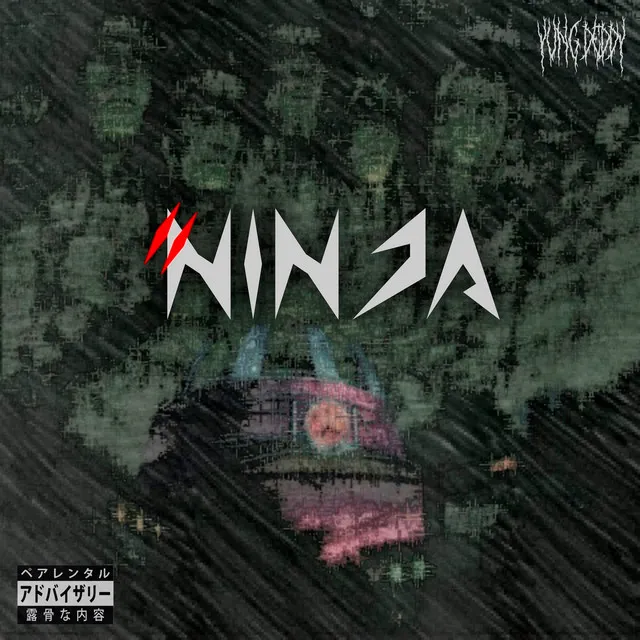 Ninja, Vol. 2