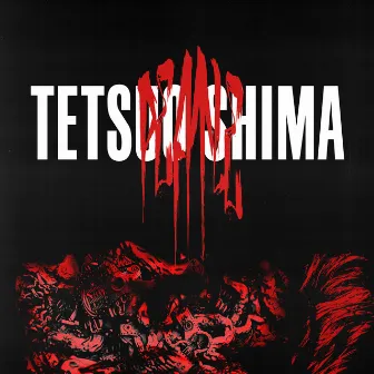 TETSUO SHIMA by Peatle