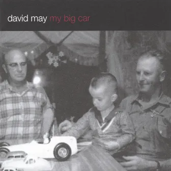 My Big Car by David May