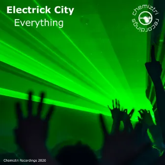 Everything by Electrick City