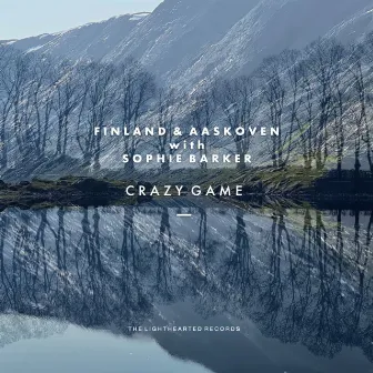 Crazy Game by Finland & Aaskoven