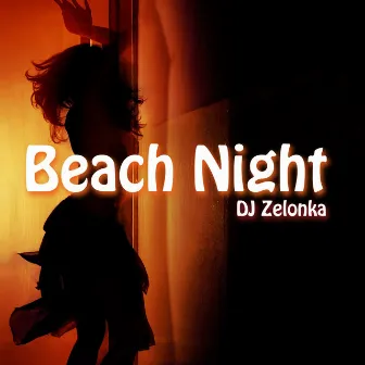 Beach Night - Finest Deep House Music by Zelonka