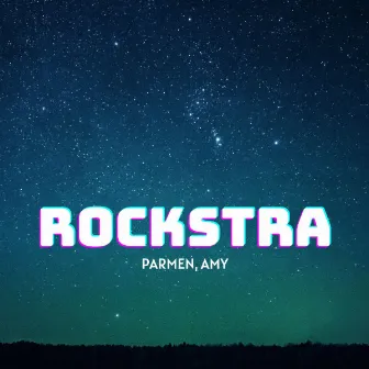 Rockstra by Amy