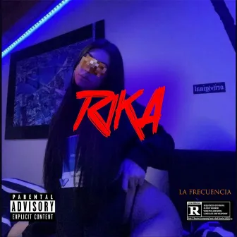 RIKA by Lil taurus