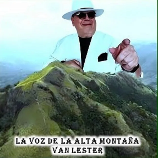 La Voz De La Alta Montaña (Radio)