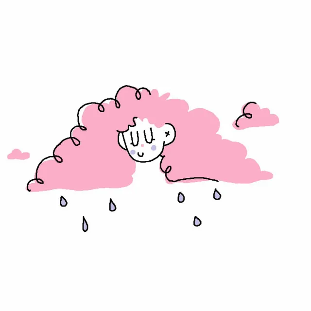 Rain Cloud