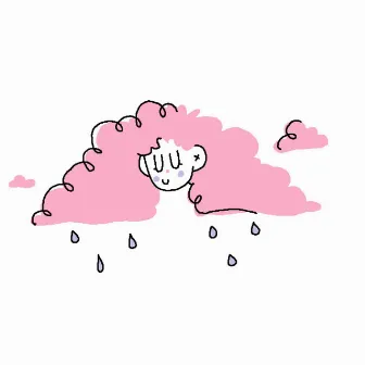 Rain Cloud by cat.flp