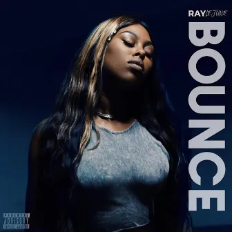 Bounce by Ray LeJune