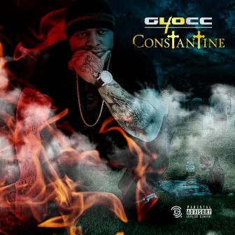 Constantine by 40 Glocc