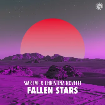 Fallen Stars by SMR LVE