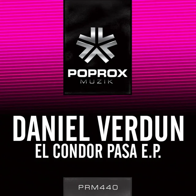 El Condor Pasa - Original Mix