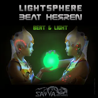 Beat & Light by Lightsphere