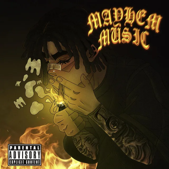 Mayhem Music