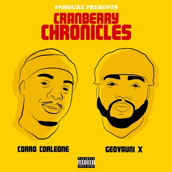 Cranberry Chronicles by Corro Corleone