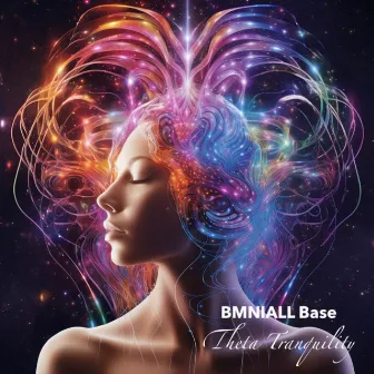 Theta Tranquility by Binaural Dream