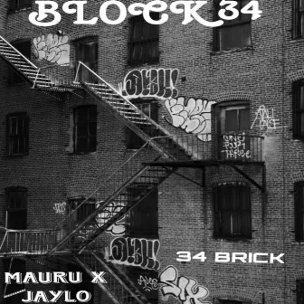 Block 34 by Thirtyfourbrick