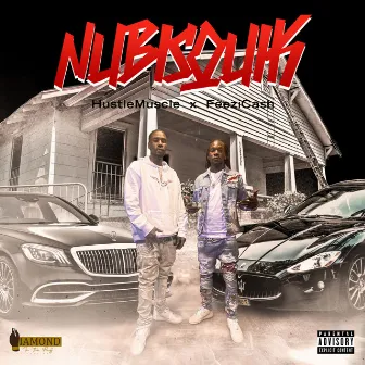 Nubisquik by Hustle Muscle