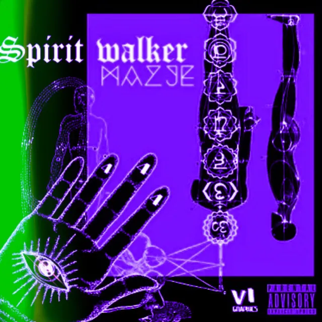 Spirit Walker