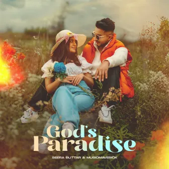 God’s Paradise by Musicmaverick